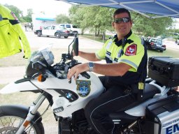 Randy Vickery - ATCEMS 03